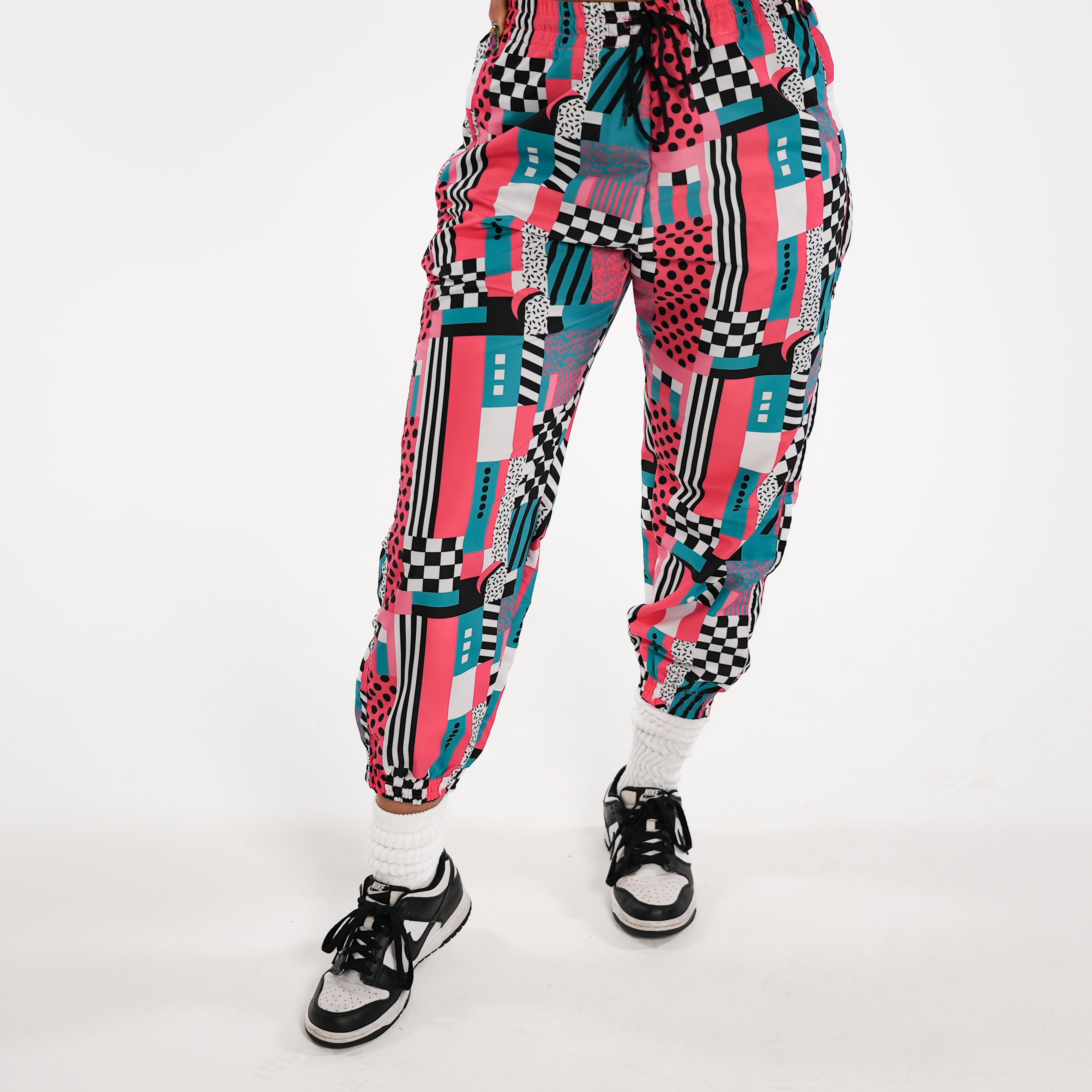 The Fast And The Glorious Unisex Track Pants